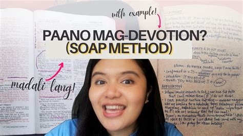 How to say soap in Filipino .